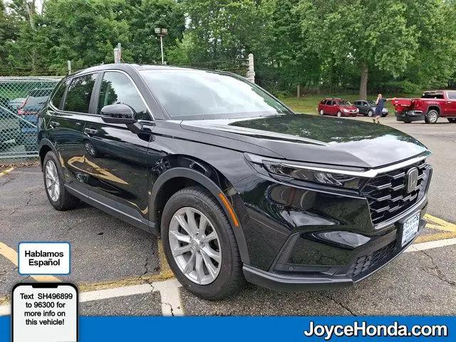 2025 Honda CR-V EX-L AWD for sale in Denville, NJ