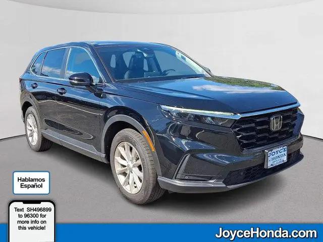2025 Honda CR-V EX-L AWD for sale in Denville, NJ