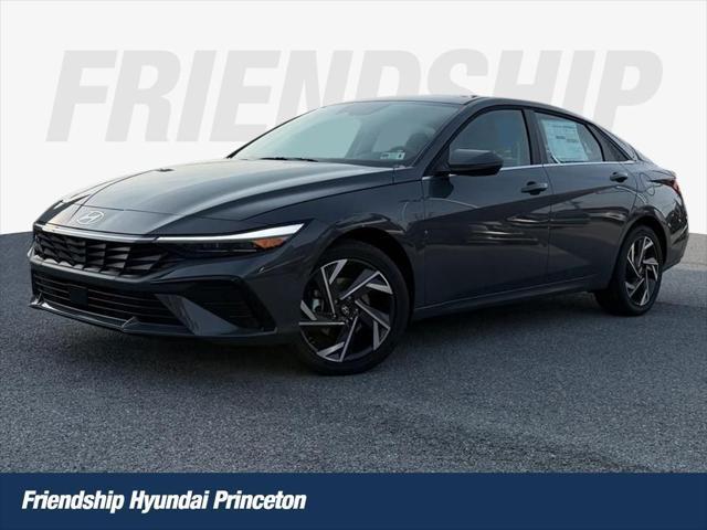 2026 Hyundai Elantra Limited for sale in PRINCETON, WV