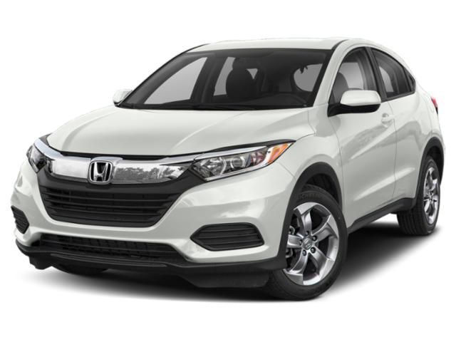 2022 Honda HR-V AWD LX for sale in SOMERSET, KY