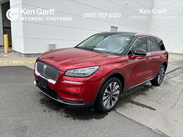 2022 Lincoln Aviator Reserve for sale in CHEYENNE, WY