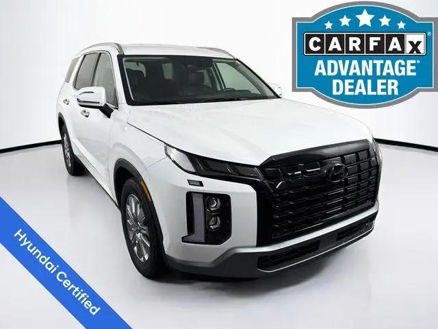 2025 Hyundai Palisade SEL for sale in Flemington, NJ