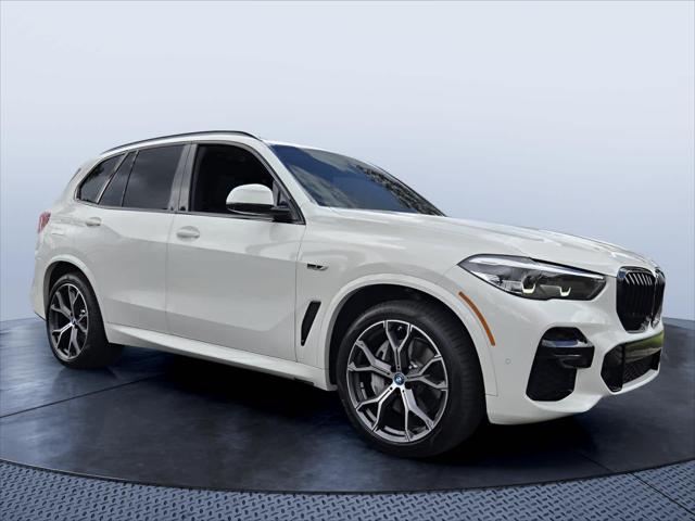 2022 BMW X5 xDrive45e for sale in Jacksonville, FL