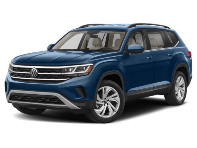 2023 Volkswagen Atlas 3.6L V6 SE w/Technology for sale in MICHIGAN CITY, IN