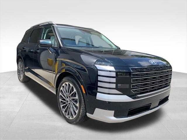 2026 Hyundai Palisade Calligraphy for sale in BRIDGEPORT, WV