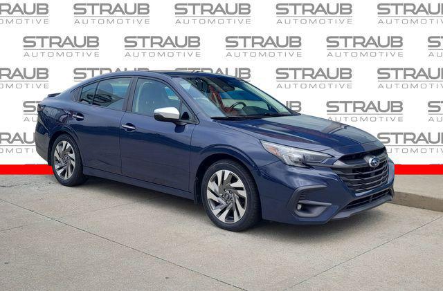 2023 Subaru Legacy Touring XT for sale in TRIADELPHIA, WV