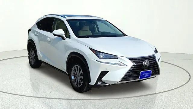 2019 Lexus NX 300 Base for sale in Plano, TX