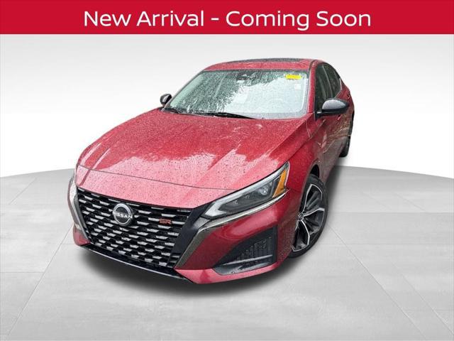 2023 Nissan Altima SR FWD for sale in Orlando, FL