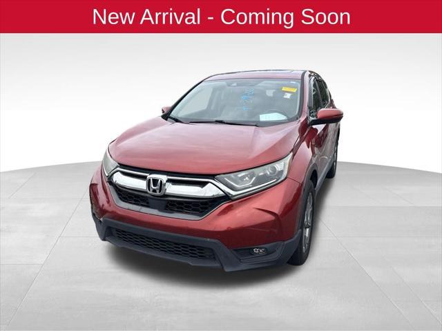 2018 Honda CR-V EX-L for sale in Orlando, FL