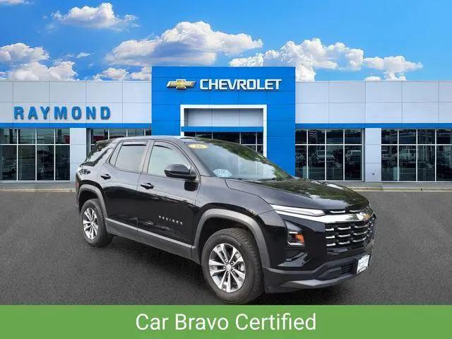 2026 Chevrolet Equinox AWD LT for sale in Antioch, IL