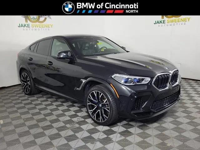 2022 BMW X6 M Base for sale near Cincinnati, OH