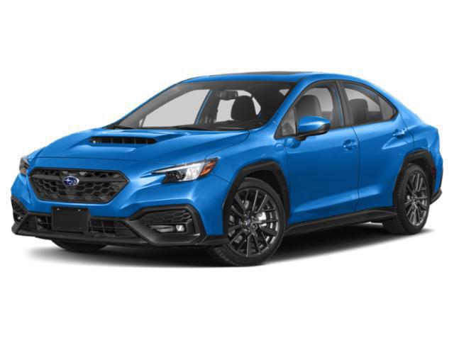 2024 Subaru WRX Premium for sale in HILLSBORO, OR