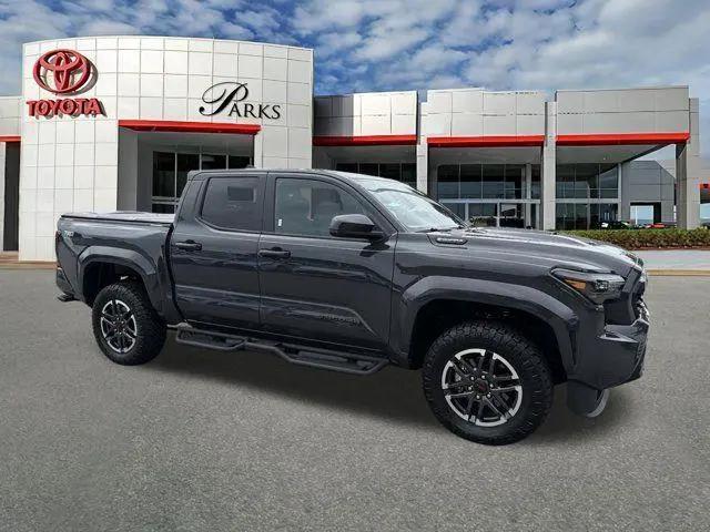2025 Toyota Tacoma TRD Sport 4WD for sale in DeLand, FL