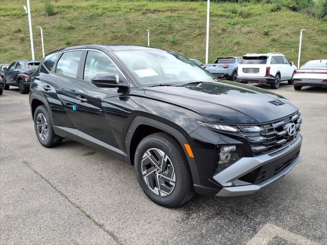 2026 Hyundai Tucson Hybrid Blue SE for sale in INDIANA, PA