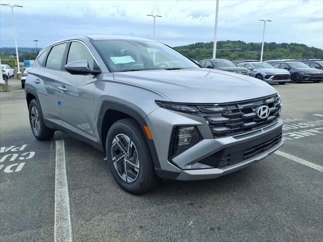 2026 Hyundai Tucson Hybrid Blue SE for sale in INDIANA, PA