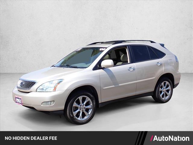 2008 Lexus RX 350 FWD 4dr for sale in Centennial, CO