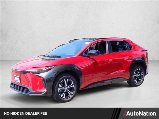 2023 Toyota bZ4X XLE for sale in Centennial, CO