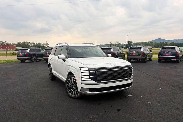 2026 Hyundai Palisade Calligraphy for sale in CHILLICOTHE, OH