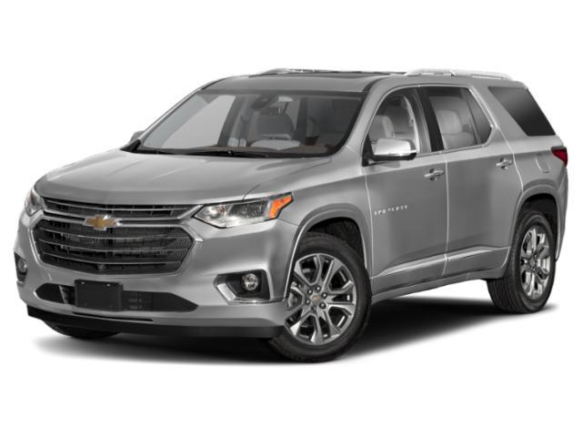 2020 Chevrolet Traverse AWD Premier for sale in HICKSVILLE, NY