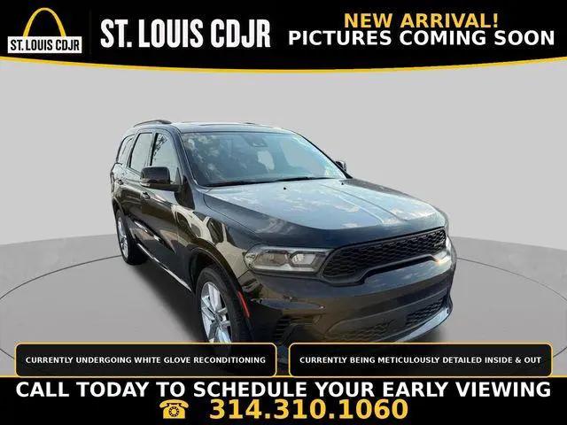 2024 Dodge Durango GT Plus AWD for sale in Bridgeton, MO