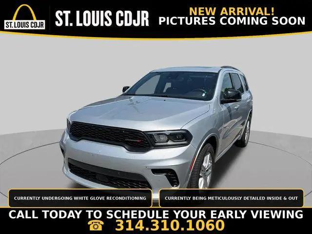 2024 Dodge Durango GT Plus AWD for sale in Bridgeton, MO