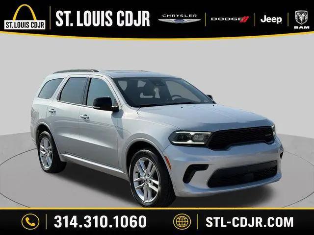2024 Dodge Durango GT Plus AWD for sale in Bridgeton, MO