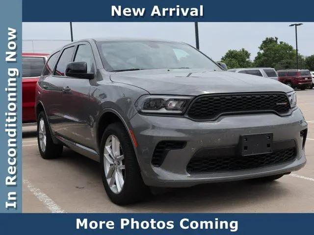 2026 Dodge Durango GT AWD for sale in Wichita, KS