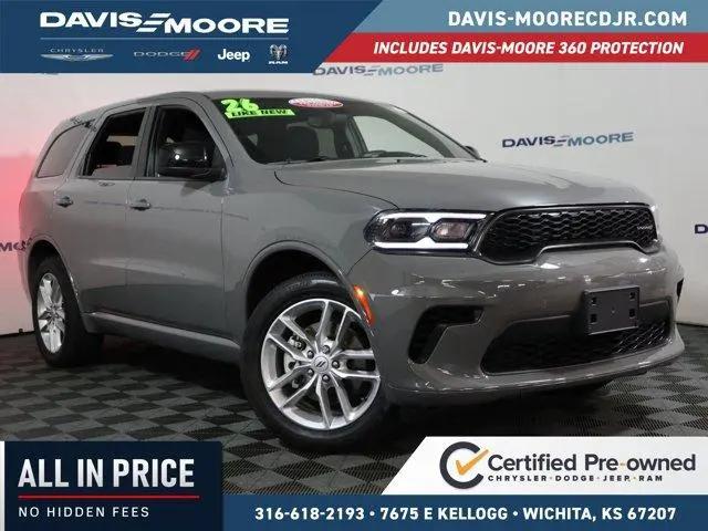 2026 Dodge Durango GT AWD for sale in Wichita, KS