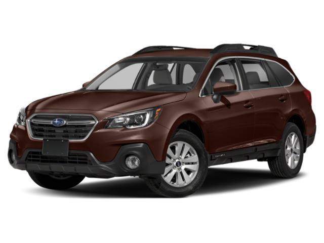 2019 Subaru Outback 2.5i Premium for sale in LAKEWOOD, NY