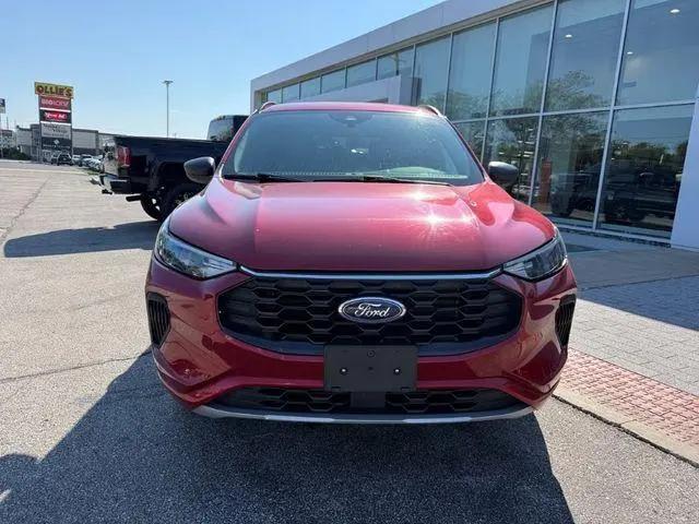 2024 Ford Escape ST-Line for sale in Clarksville, IN