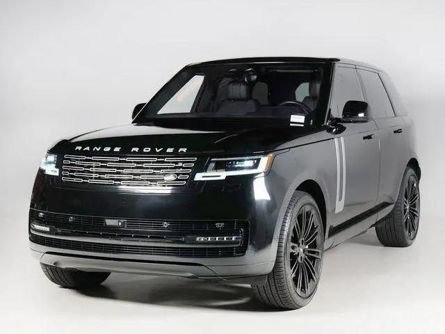 2023 Land Rover Range Rover P440e SE for sale in Louisville, KY