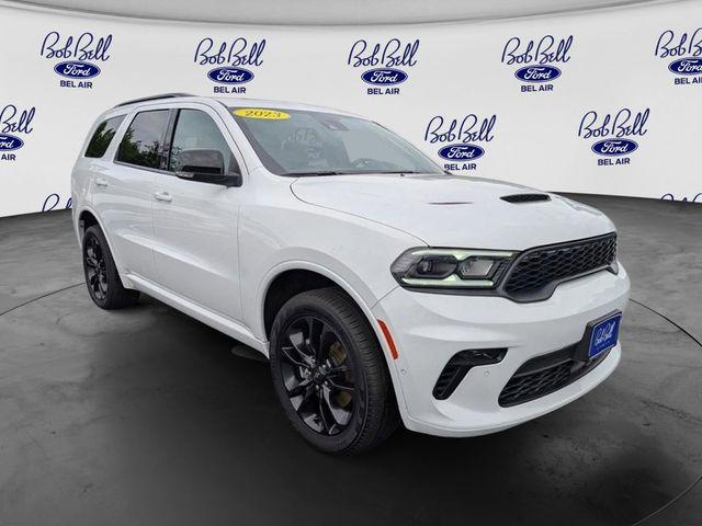 2023 Dodge Durango GT Premium AWD for sale in GLEN BURNIE, MD