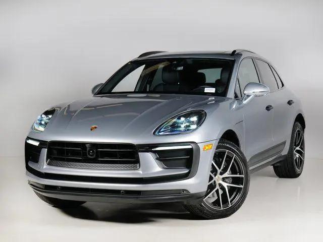 2026 Porsche Macan Macan Turbo for sale in Louisville, KY