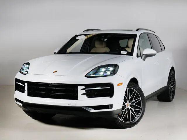 2026 Porsche Cayenne Cayenne for sale in Louisville, KY