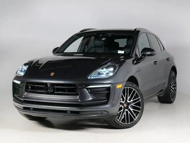 2026 Porsche Macan Macan Turbo for sale in Louisville, KY