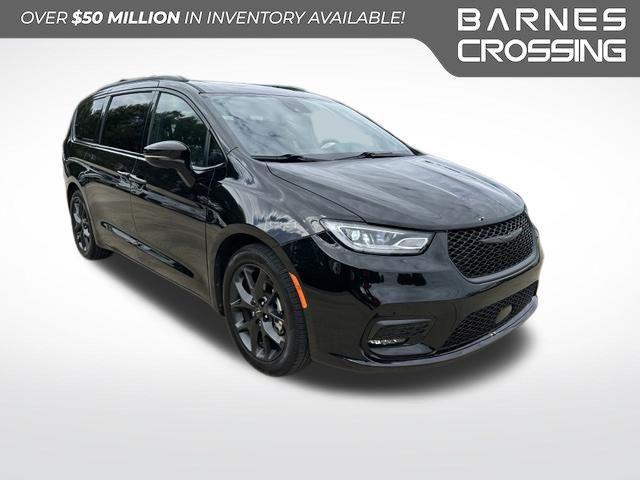 2025 Chrysler Pacifica Limited for sale in TUPELO, MS