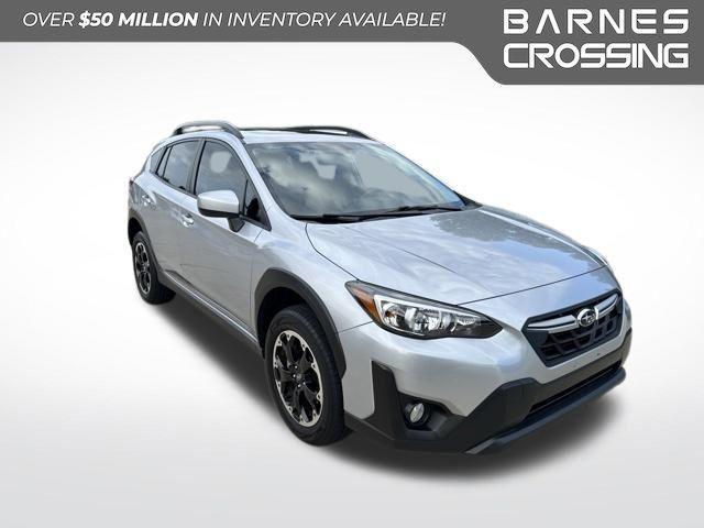 2023 Subaru Crosstrek Premium for sale in TUPELO, MS