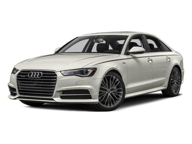 2017 Audi A6 Premium Plus for sale in QUEENSBURY, NY