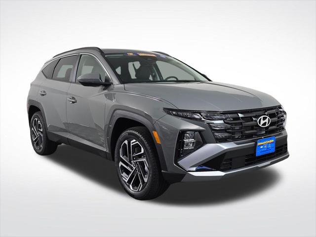 2026 Hyundai Tucson SEL Plus for sale in BAXTER, MN