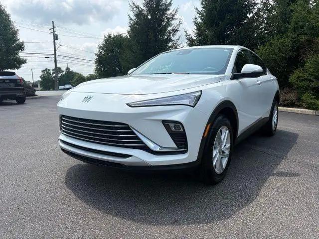 2024 Buick NV Preferred FWD for sale in North Olmsted, OH