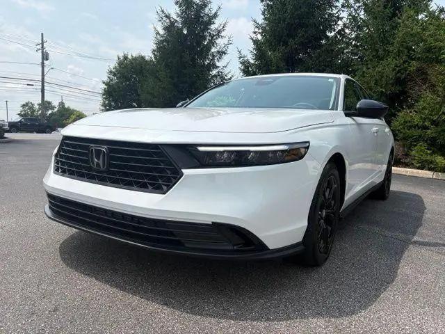 2025 Honda Accord Sedan SE for sale in North Olmsted, OH