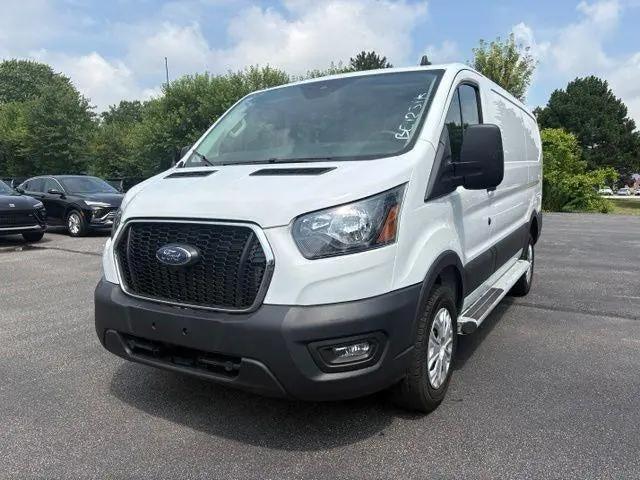 2025 Ford Transit Cargo Van Base for sale in North Olmsted, OH