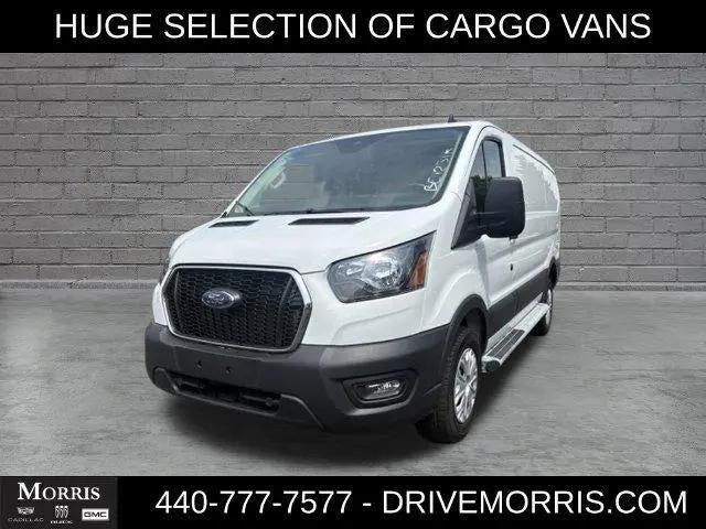 2025 Ford Transit Cargo Van Base for sale in North Olmsted, OH