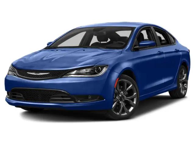 2015 Chrysler 200 S for sale in West Burlington, IA