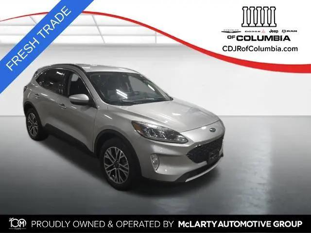2020 Ford Escape SEL for sale in Columbia, MO