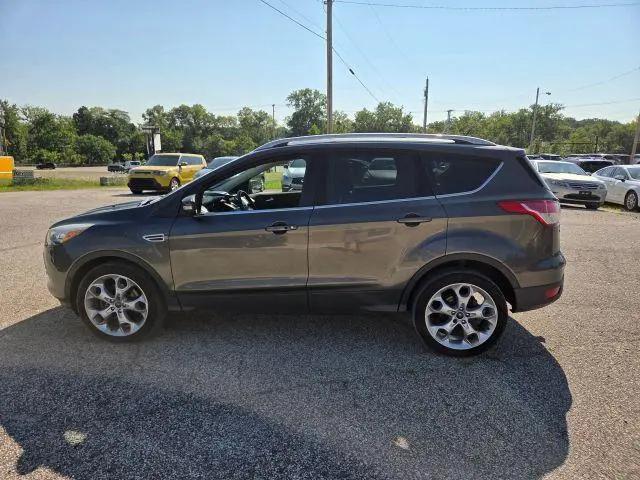 2016 Ford Escape for sale near Delaware, OH