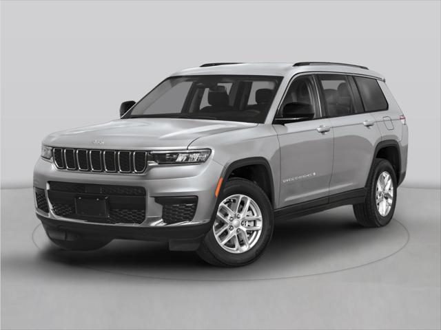 2023 Jeep Grand Cherokee L Limited 4x4 for sale in NORTH LITTLE ROCK, AR