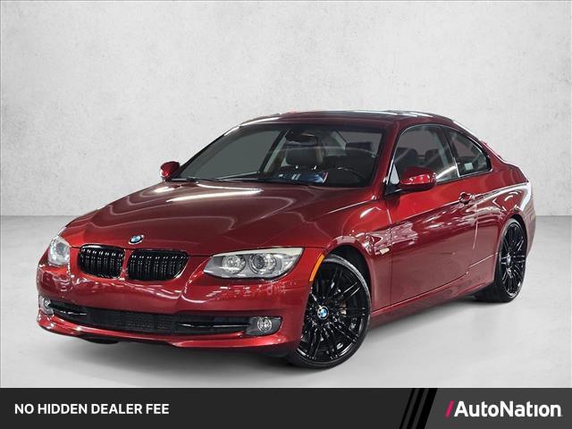 2011 BMW 3 Series 335i for sale in Dallas, TX