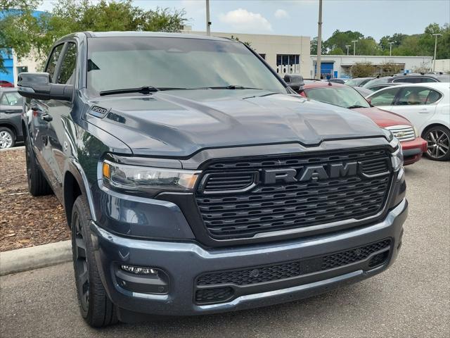 2026 Ram 1500 Big Horn Crew Cab 4x4 5'7" Box for sale in JACKSONVILLE, FL