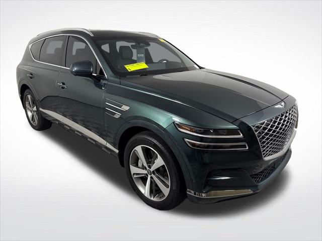 2023 Genesis GV80 3.5T AWD for sale in CLERMONT, FL